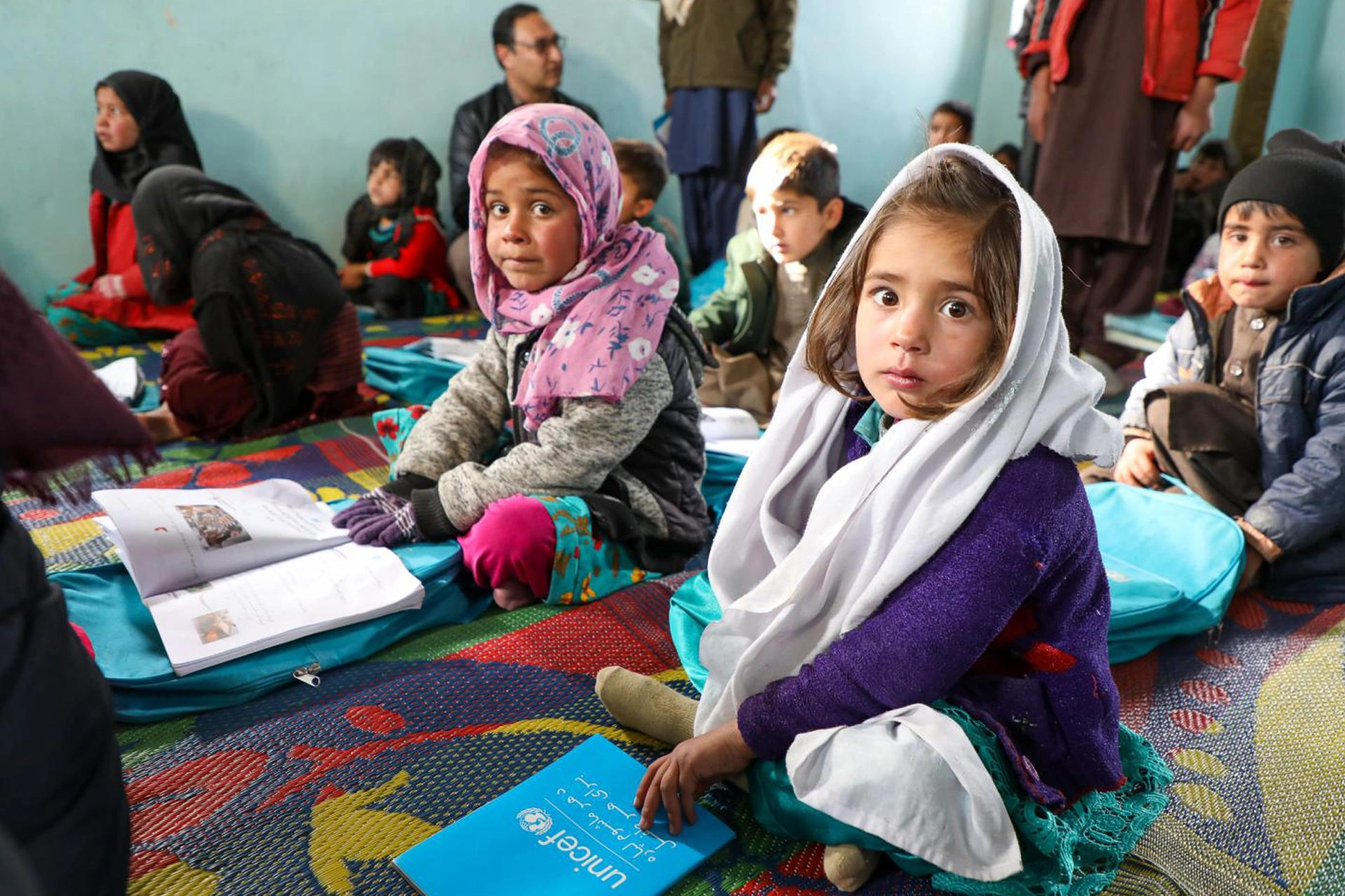 Emergency & Humanitarian Response