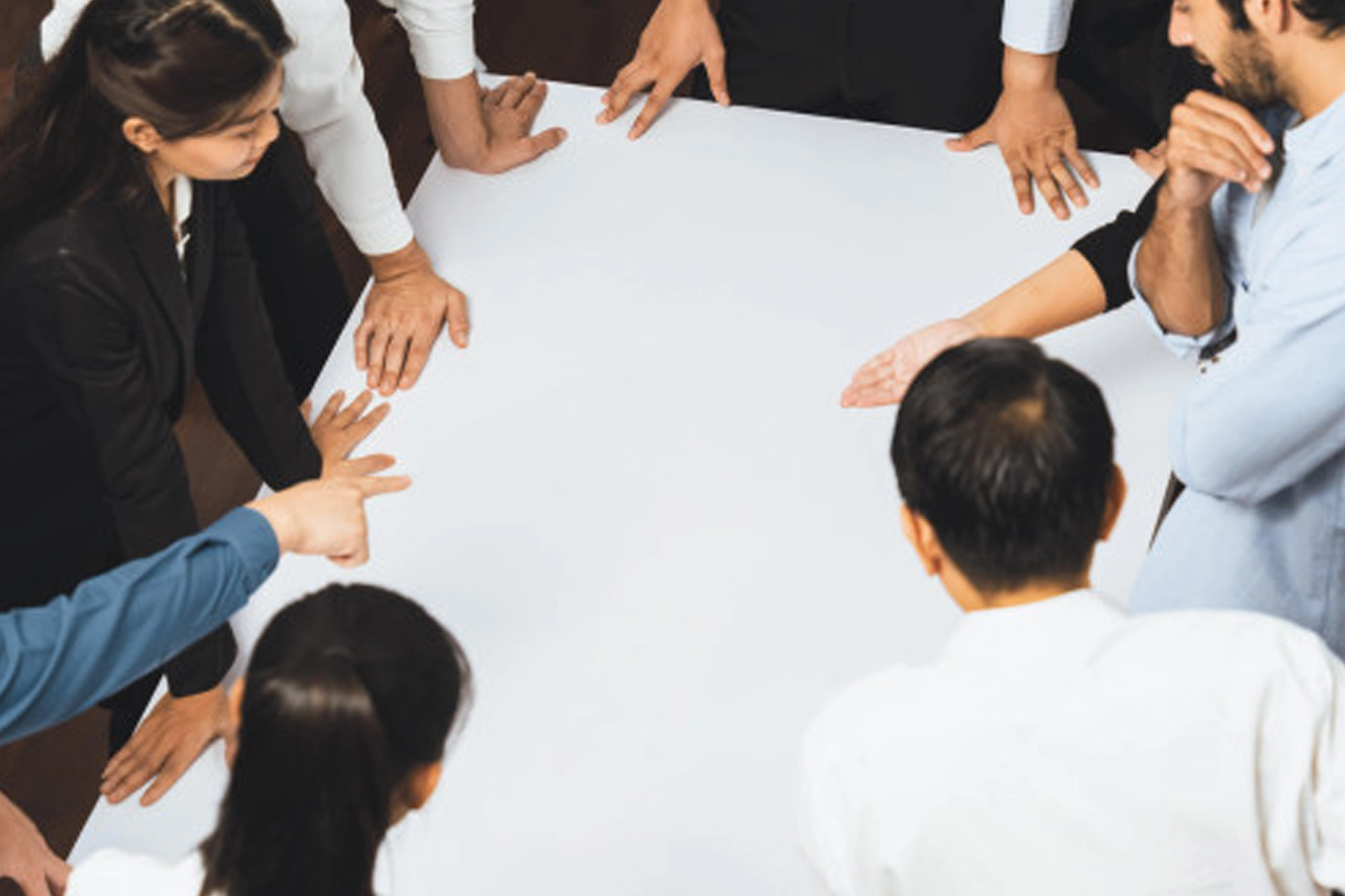 Capacity Building & Institutional Strengthening